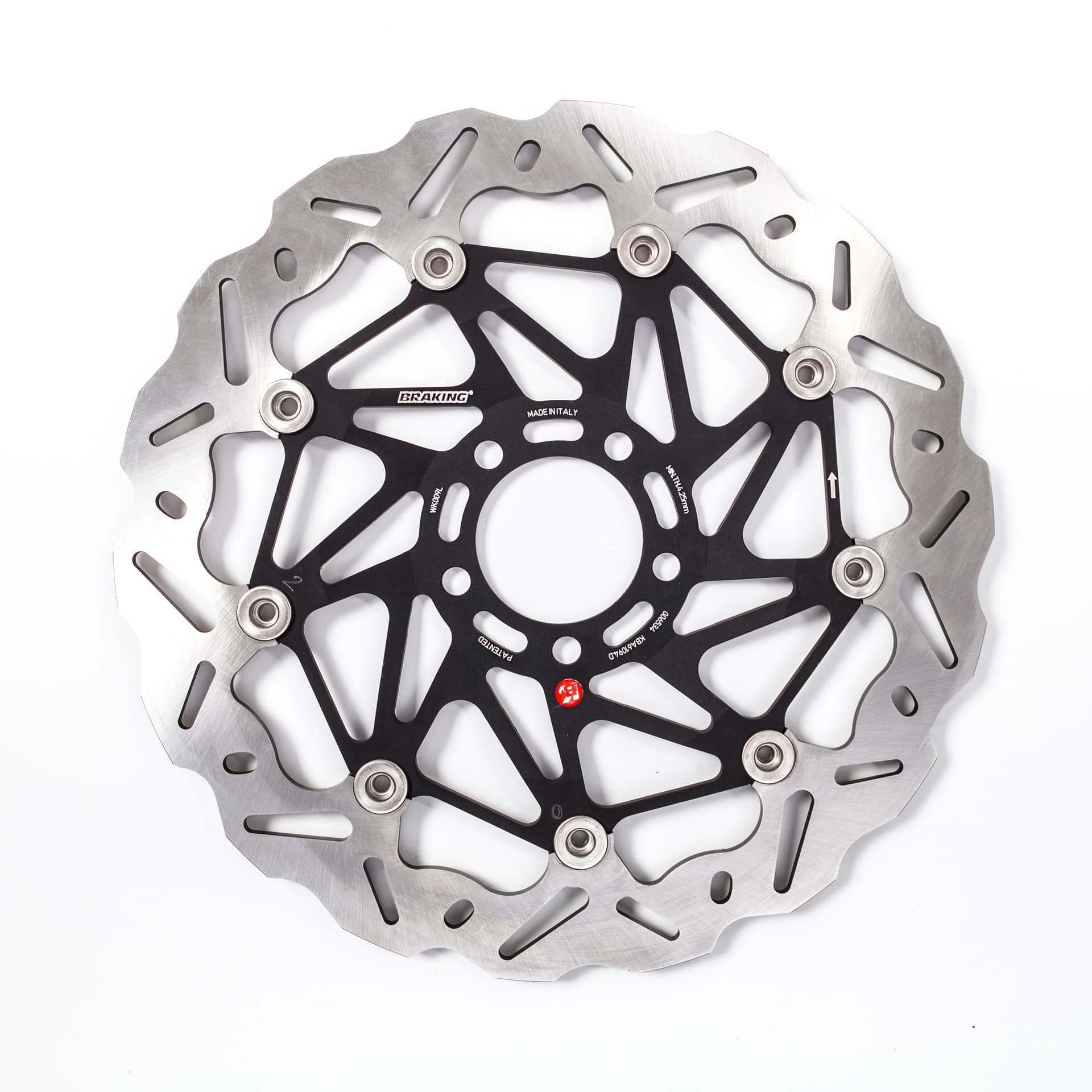 SK2 Directional Rotors - Image 113