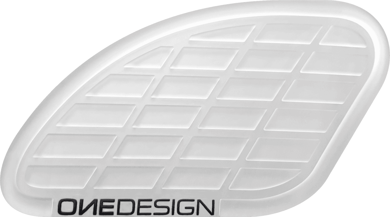 HDR Tank Side Pad - Image 3