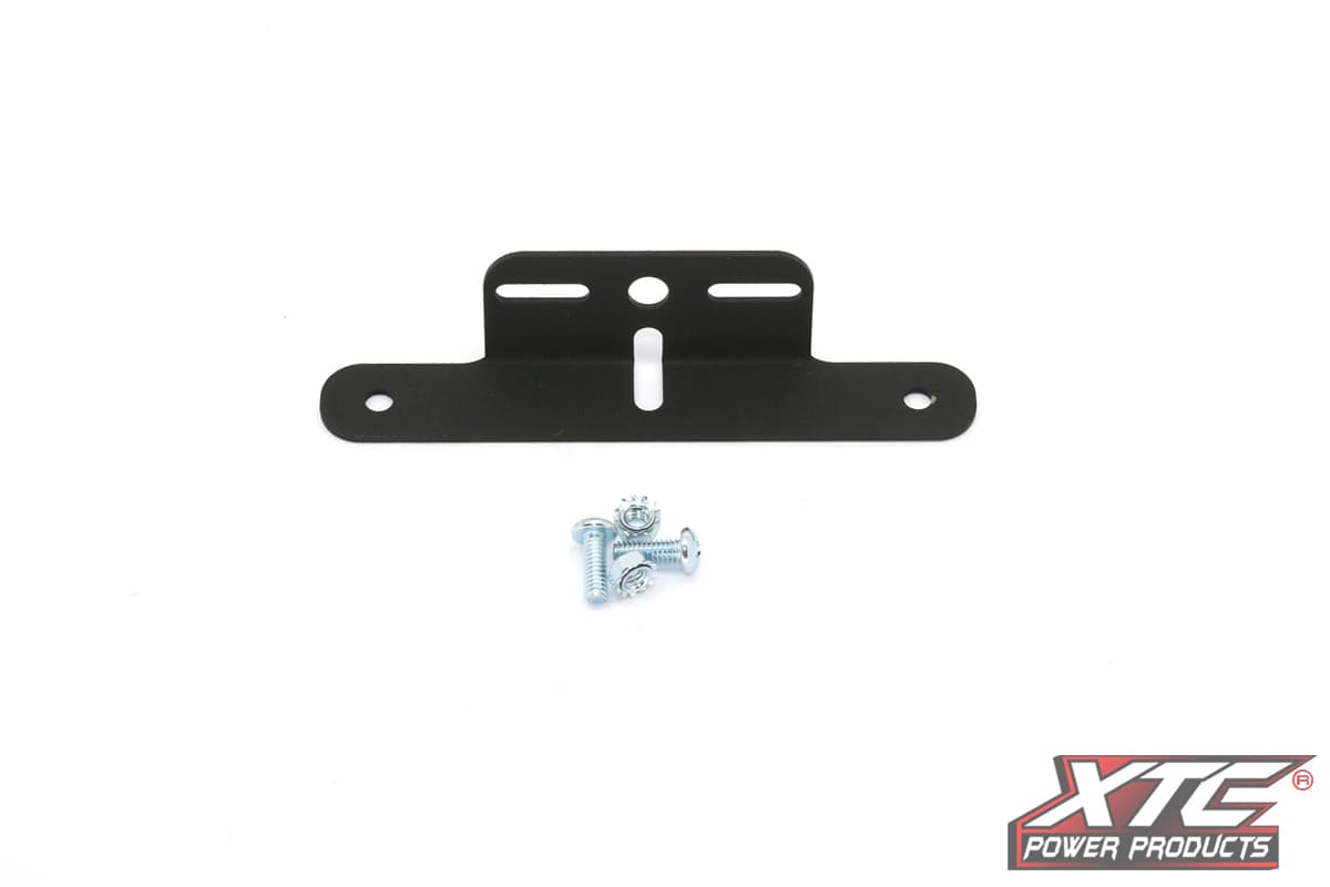License Plate Frame/Mount - Image 3