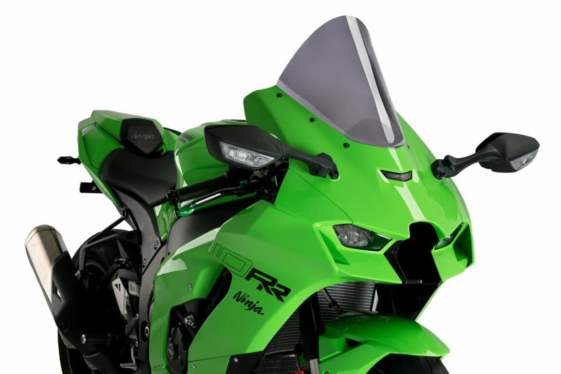Windscreen Z-Racing - Image 37