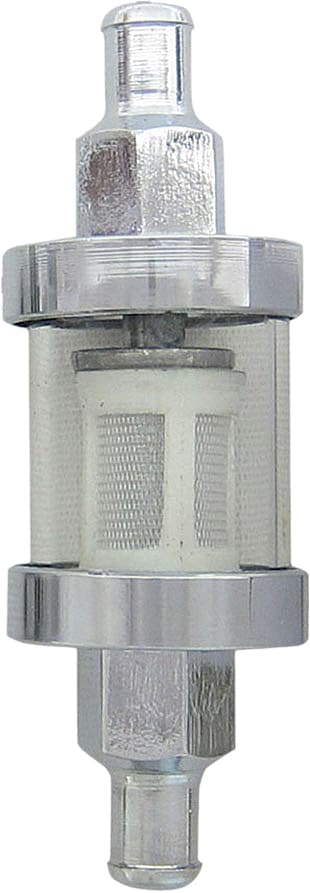 See-Flow Fuel Filter