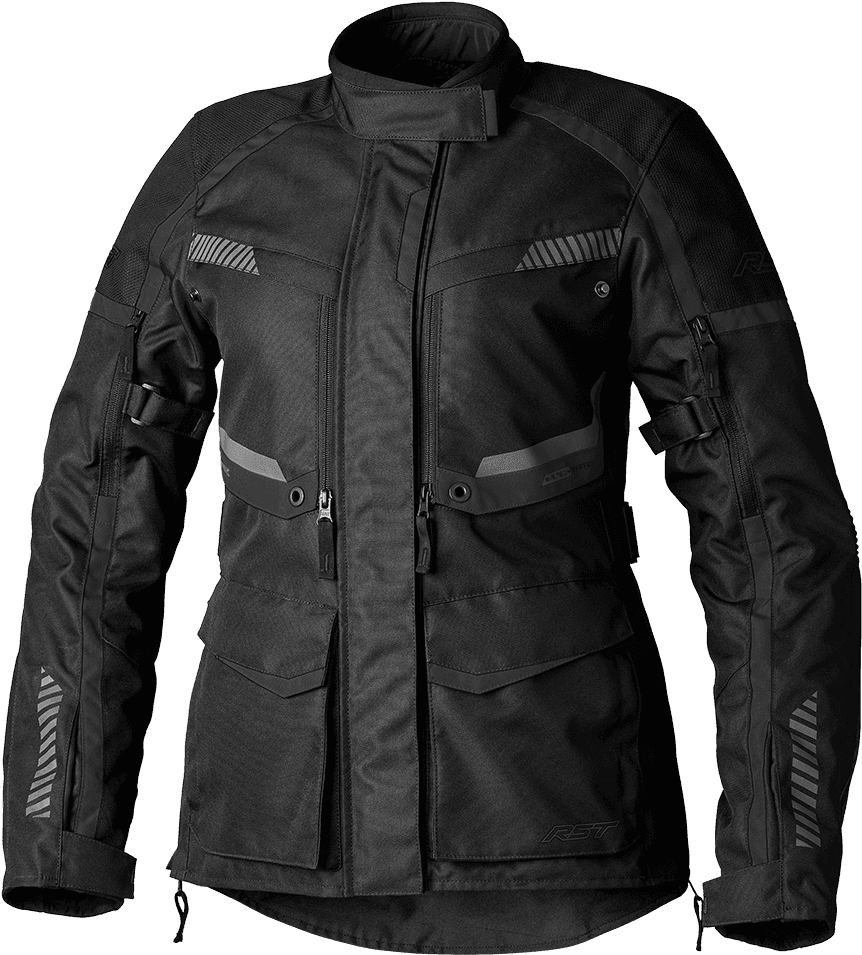 Women's Maverick EVO CE Jacket