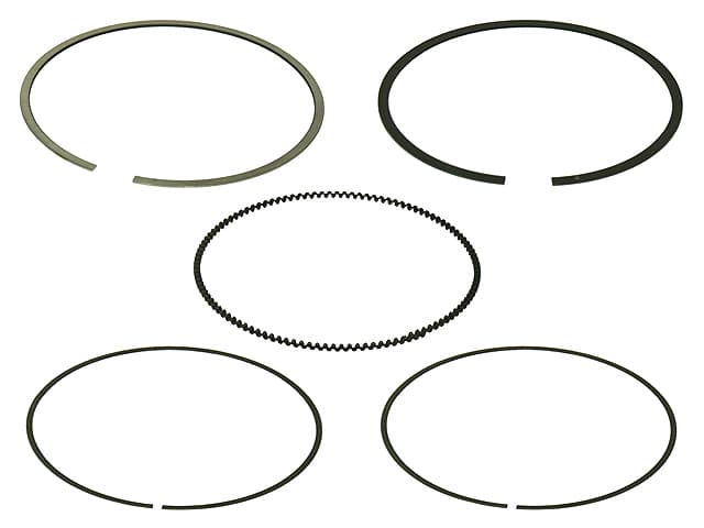Piston Ring Kit - Image 255