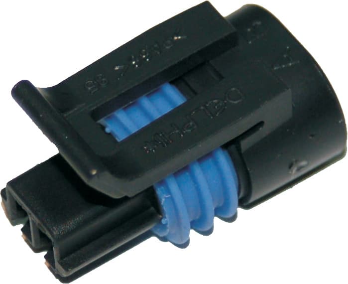 Amp/Delphi Connectors - Image 12