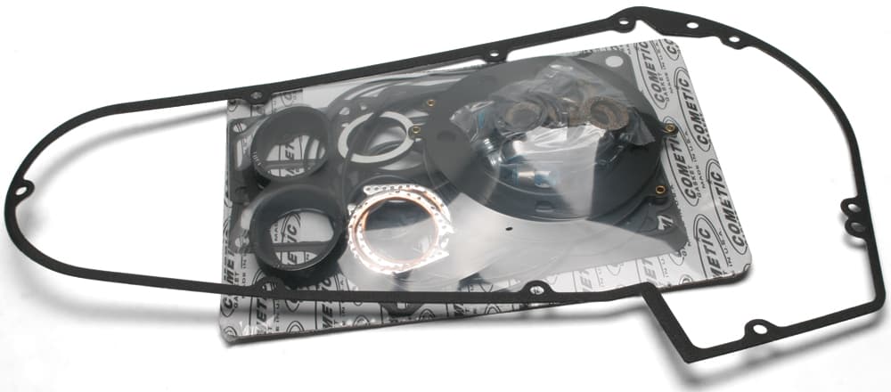 Panhead/Shovelhead EST Gasket Kit - Image 6