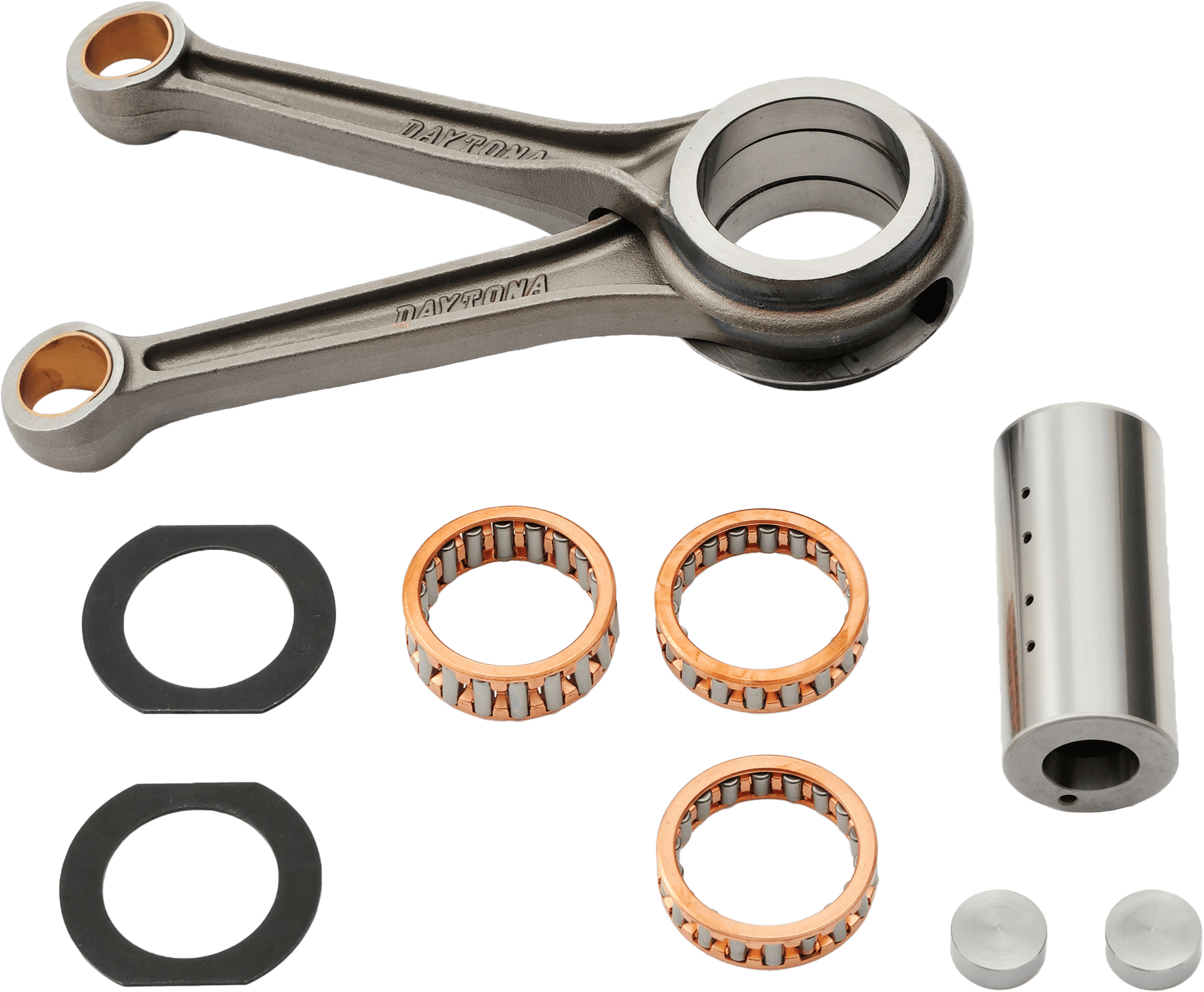 Connecting Rod Assembly - Image 2