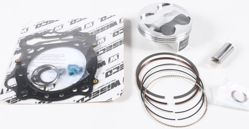 Top End Piston Kit - Image 76
