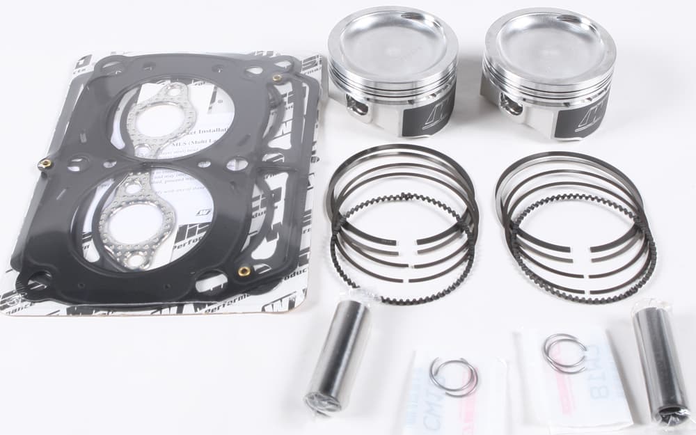 Top End Piston Kit - Image 119