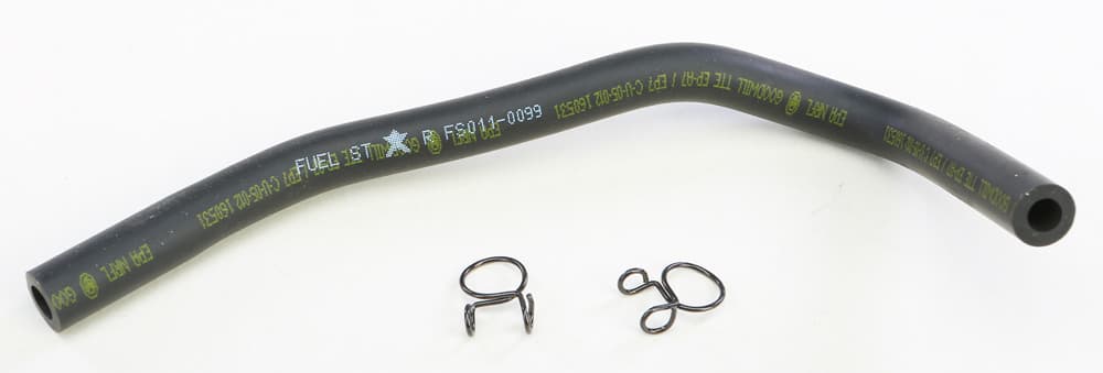 Fuel Hose and Clamp Kit - Image 111