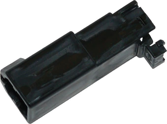 Amp 040 Wire Cap Housing