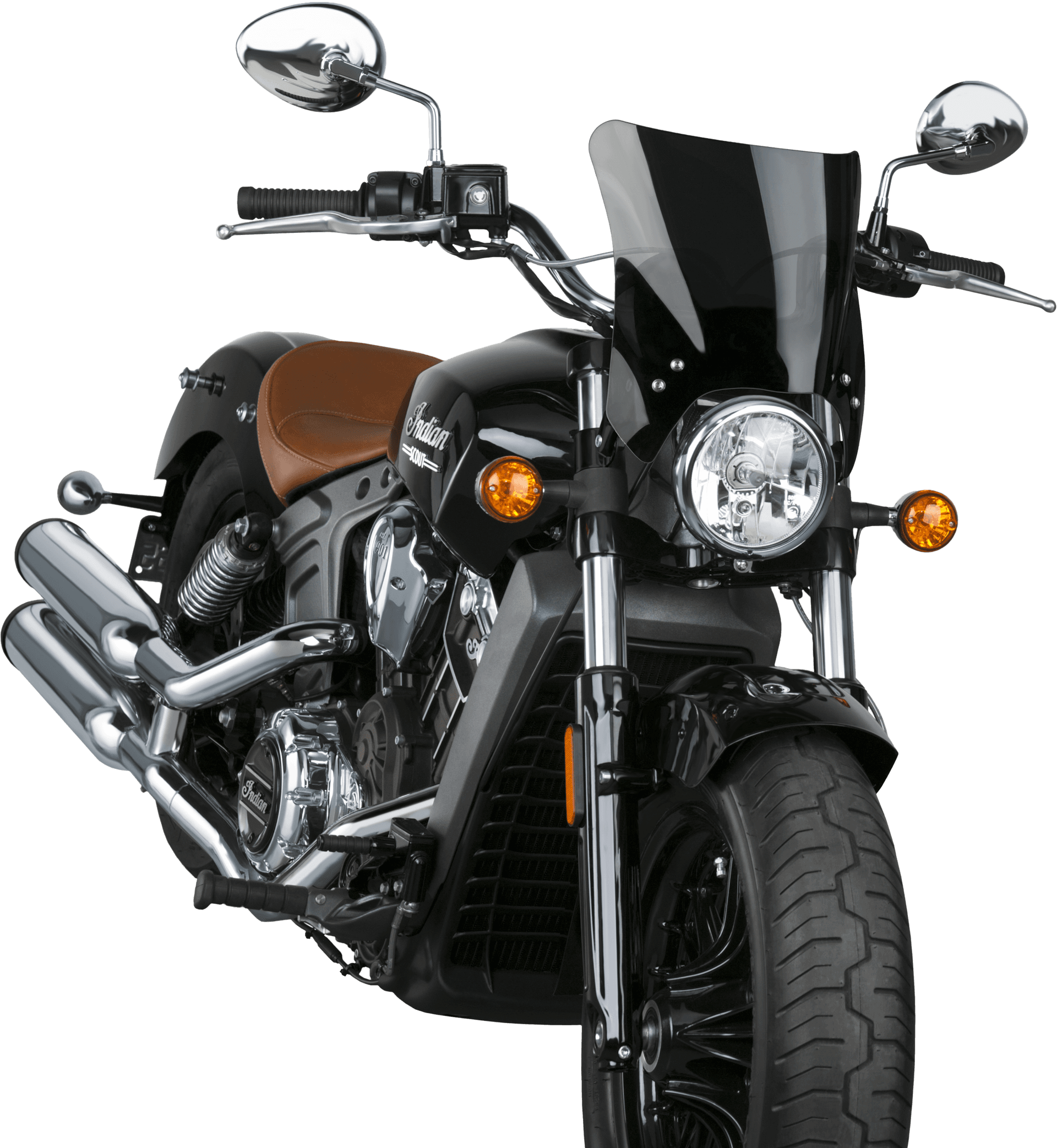 Mohawk Windshield - Image 8