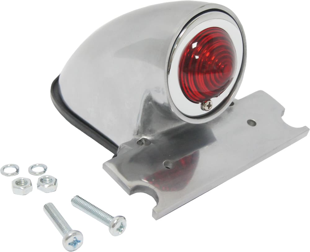 Sparto Taillight