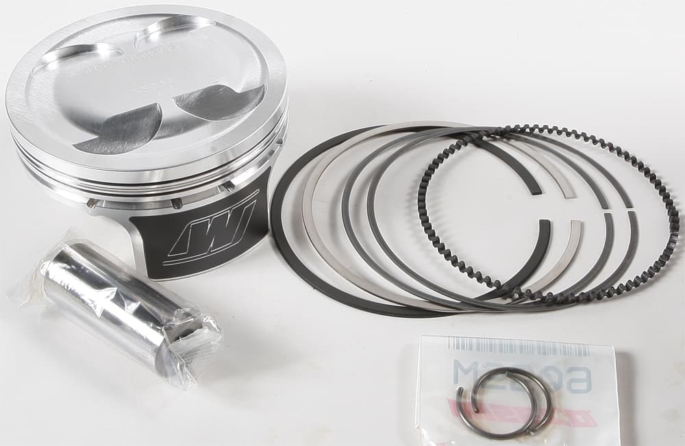 Wiseco Piston Kit - Image 72
