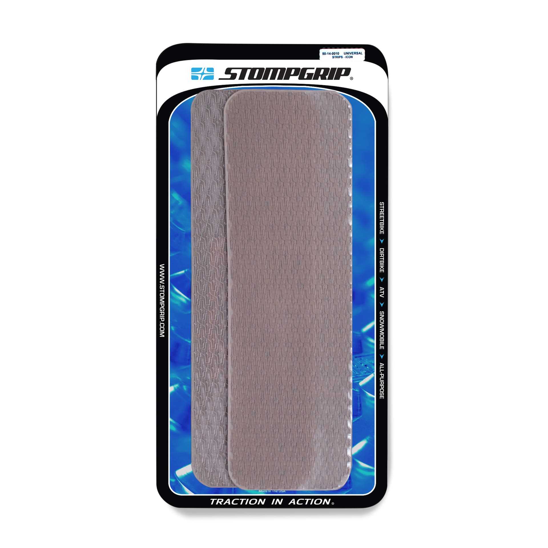 Street Traction Pad - Image 126