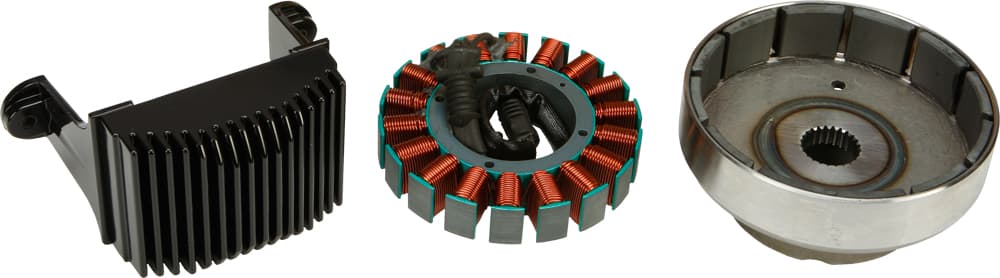 Alternator Kit - Image 94