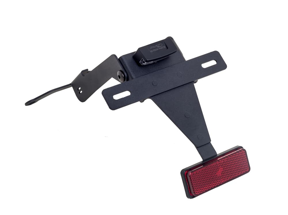 FENDER ELIMINATOR BLACK - Image 33