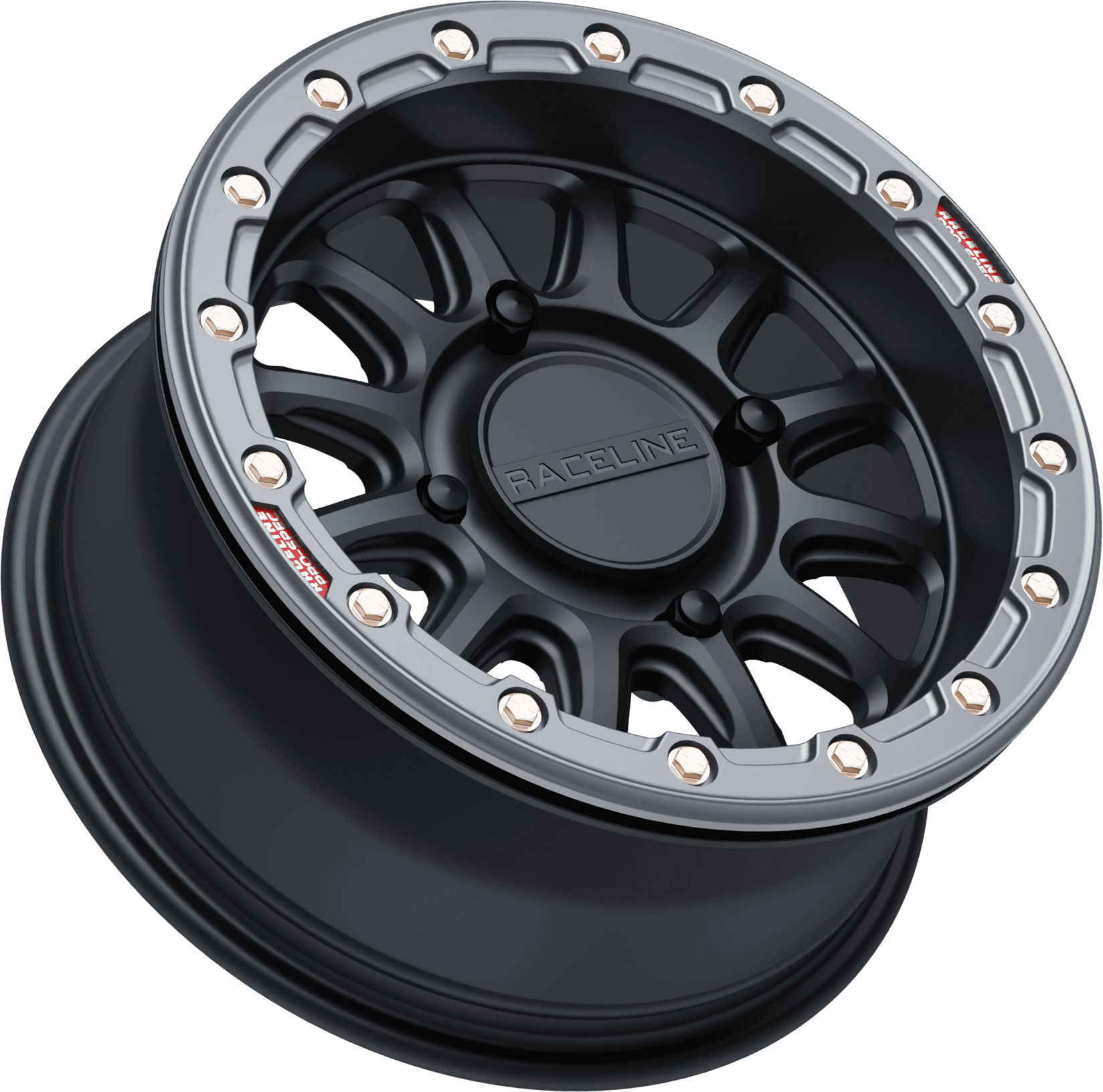 A14 Alpha Beadlock Wheels - Image 15
