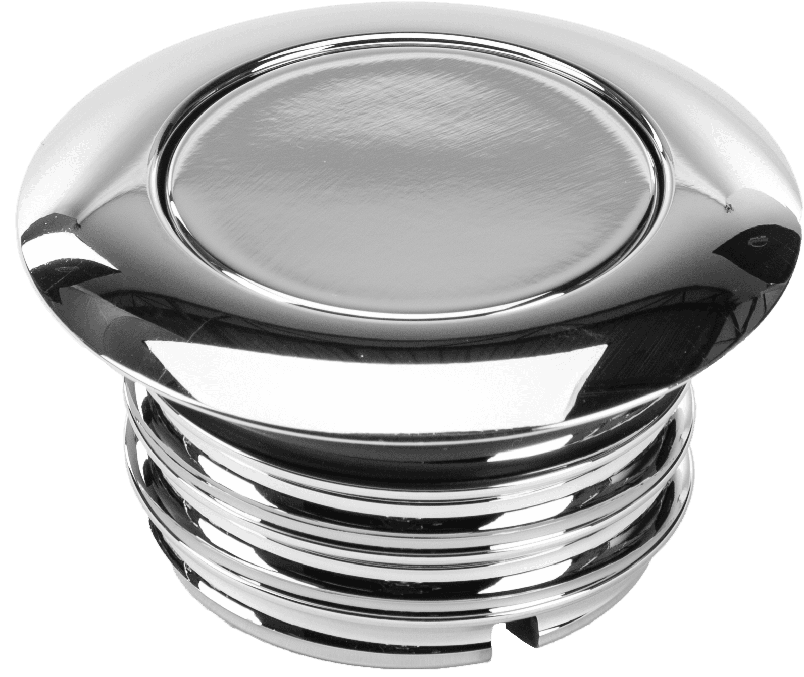 Pop-Up Screw In Smooth Gas Cap - Image 25