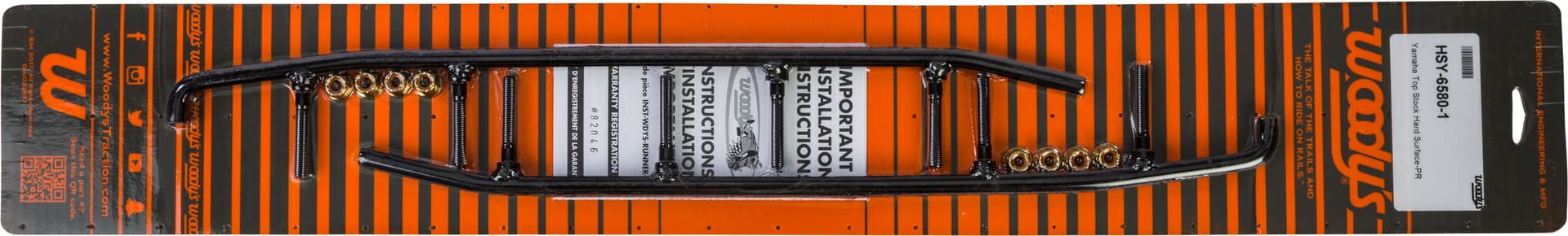 Woodys PR/Hard Surface - Image 68