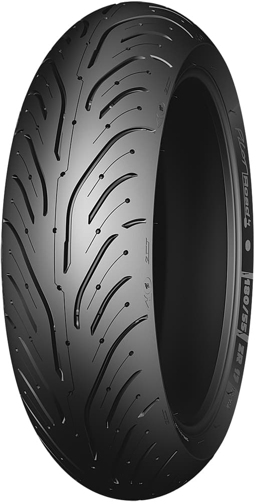 Michelin TIRE PILOT RD 4 GT - Image 10