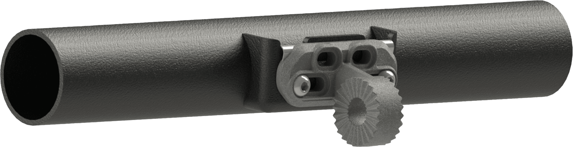 Clearview/Elite 3-Hole mount