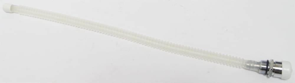 Check Valve Assembly w/EFI Line