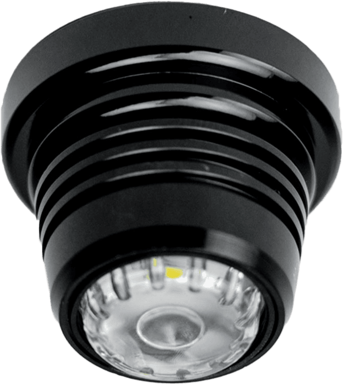 Axia Alloys Rechargeable Stick On LED Dome Light