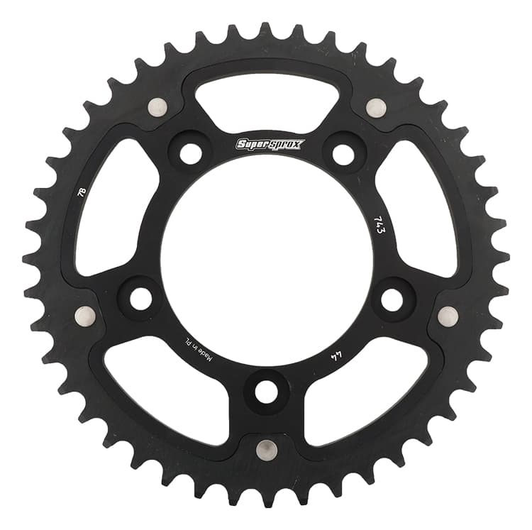 Supersprox Stealth Rear Sprocket - Image 155