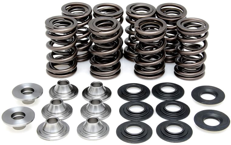 Kibblewhite Valve Spring Kit - Image 25