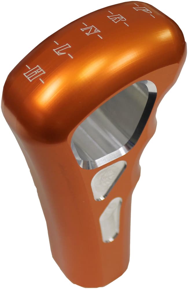 Shift Knob/Lever - Image 2