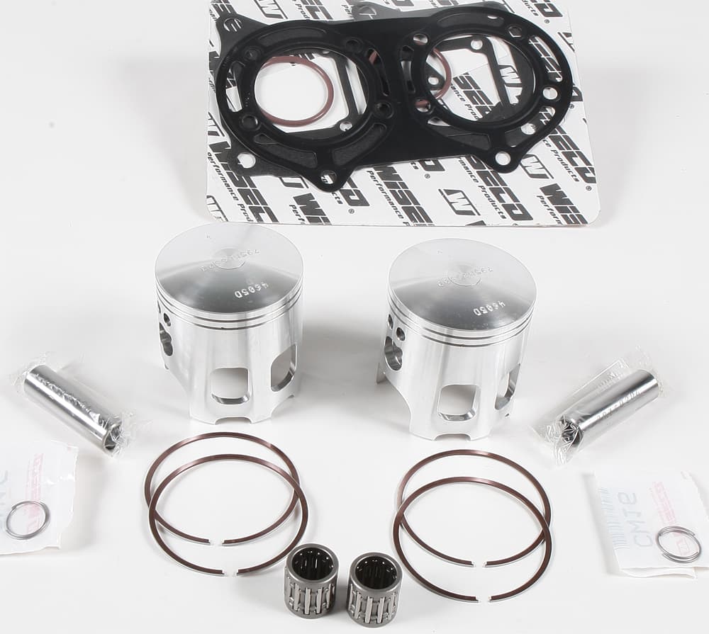 Top End Piston Kit - Image 92