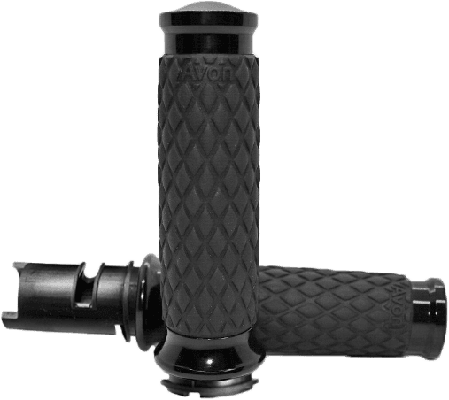 Diamond Contour Grips