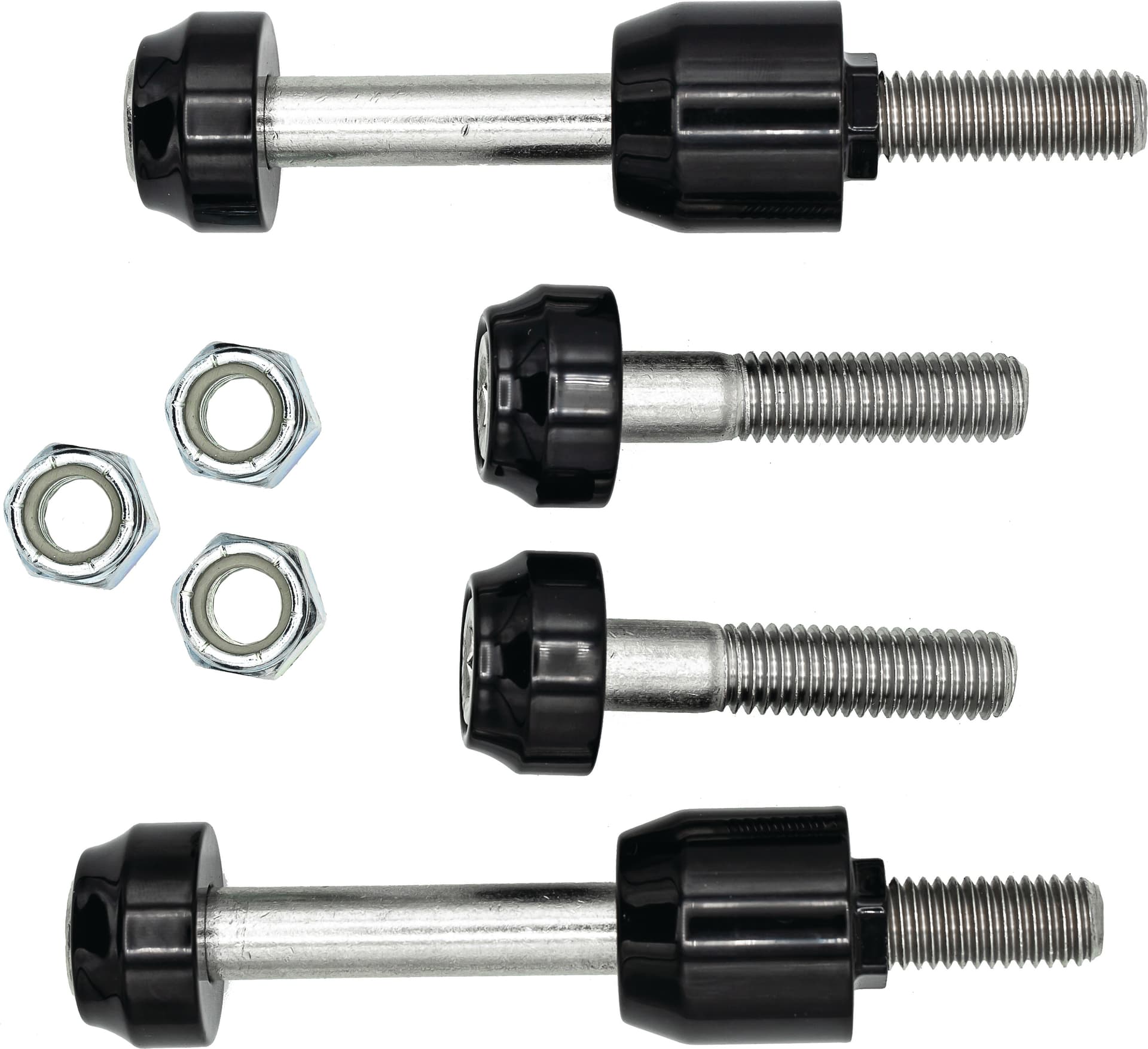 Way Kool Shock Mount