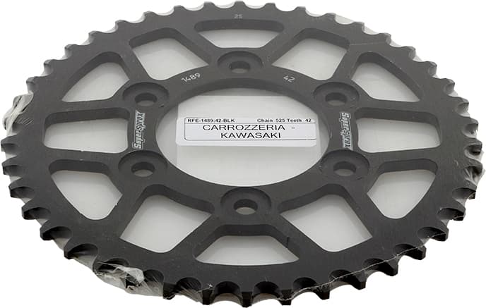 Supersprox REAR SPROCKET STEEL - Image 109