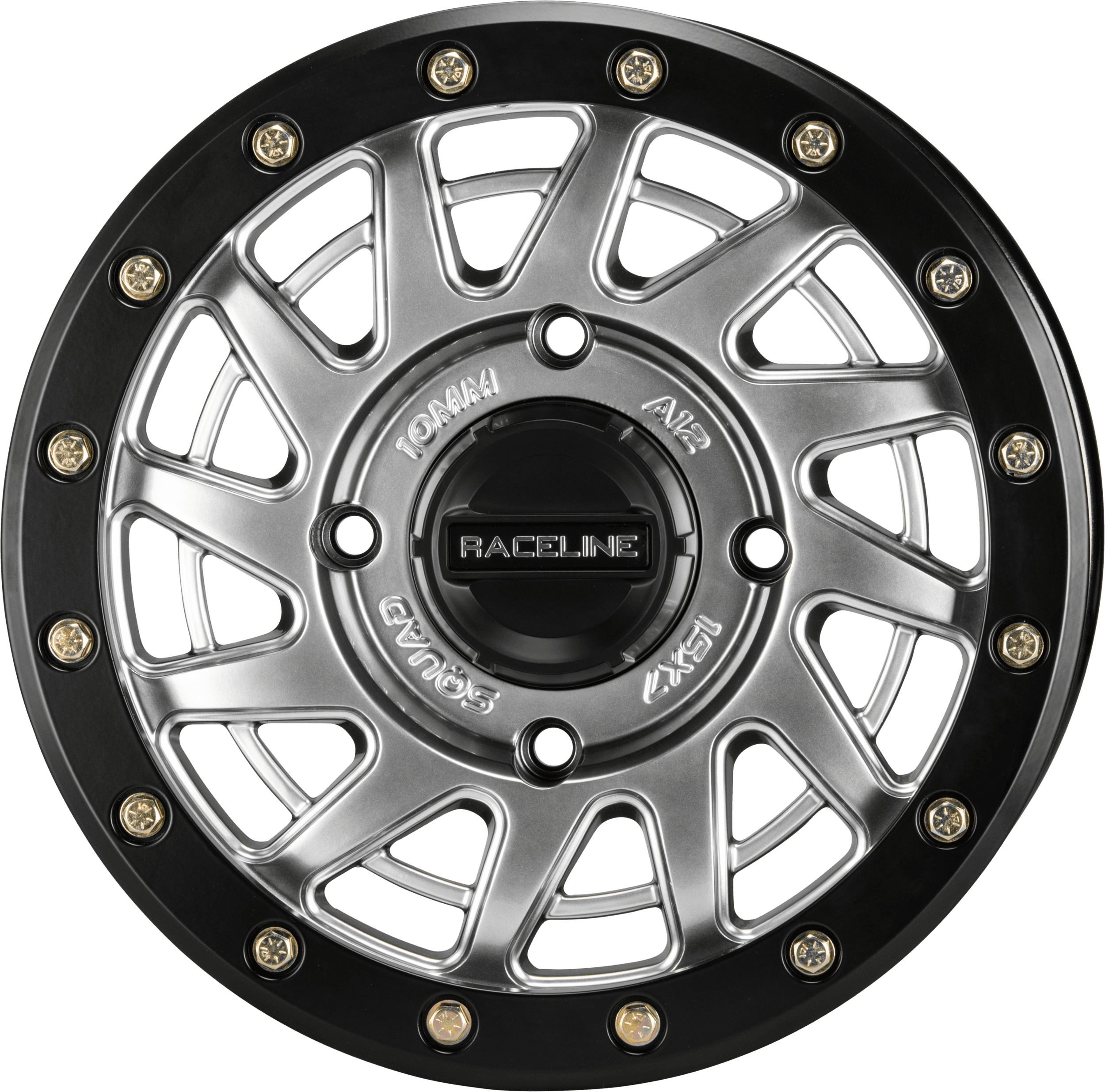 Squad Beadlock Wheels - Image 4
