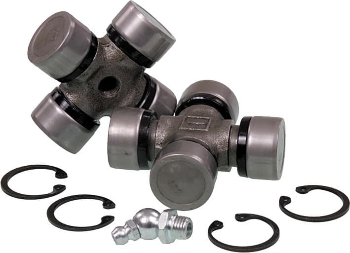 Universal Joint - Image 36
