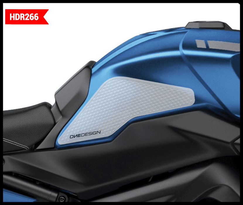 HDR Tank Side Pad - Image 177