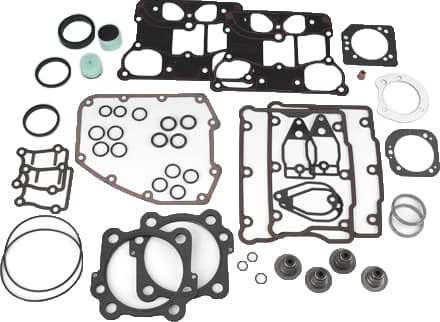 Big Twin/Twin Cam Gasket Kit - Image 111