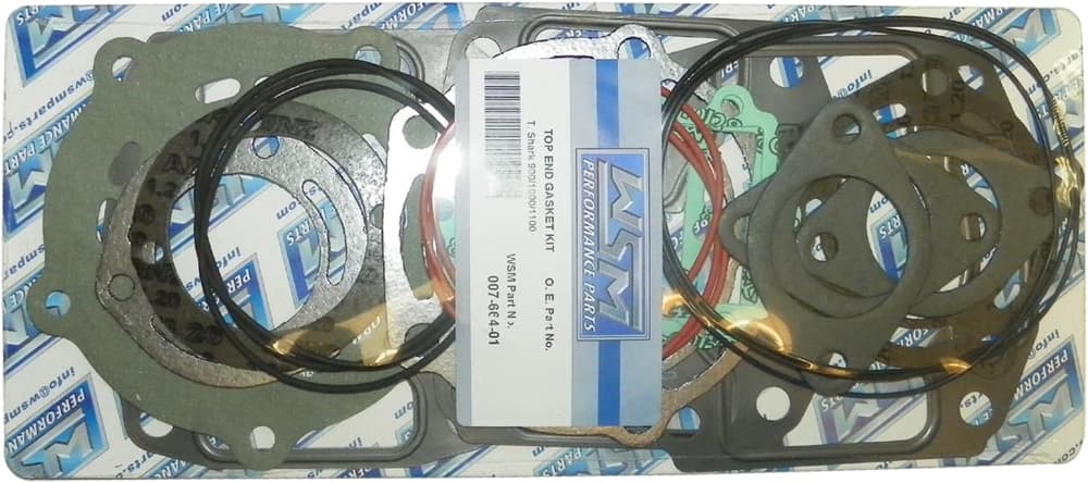 Top End Gasket Kit - Image 50