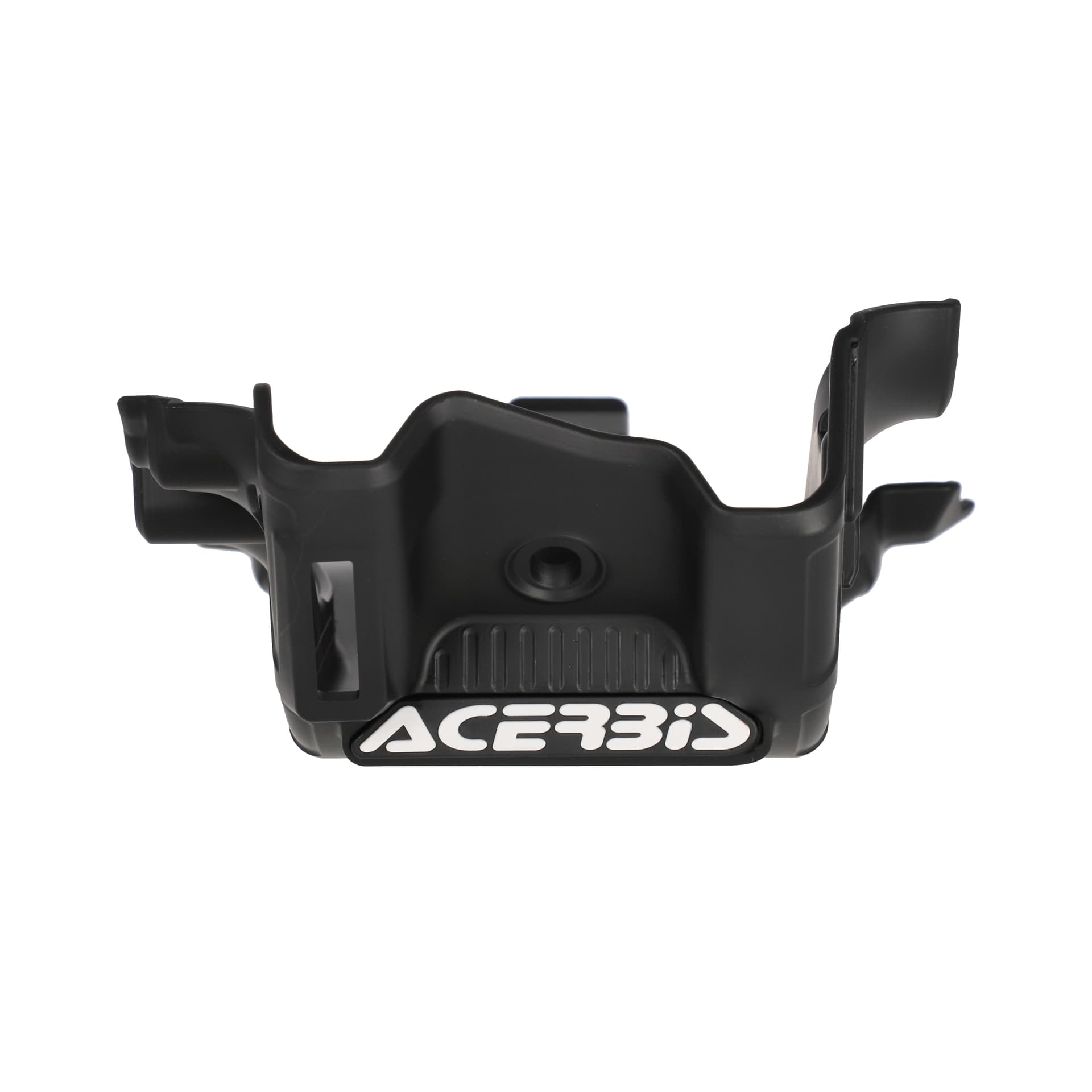 Acerbis Plastic MC Skid Plate Black - Image 142