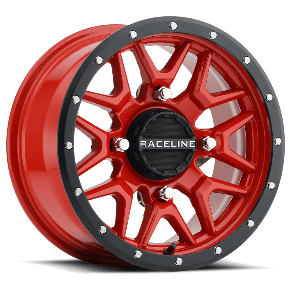 A94 Krank Wheel - Image 3