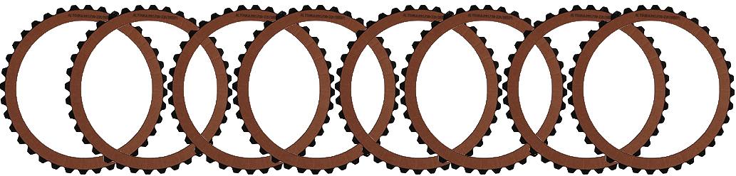 Red Eagle Clutch Pack - Image 4