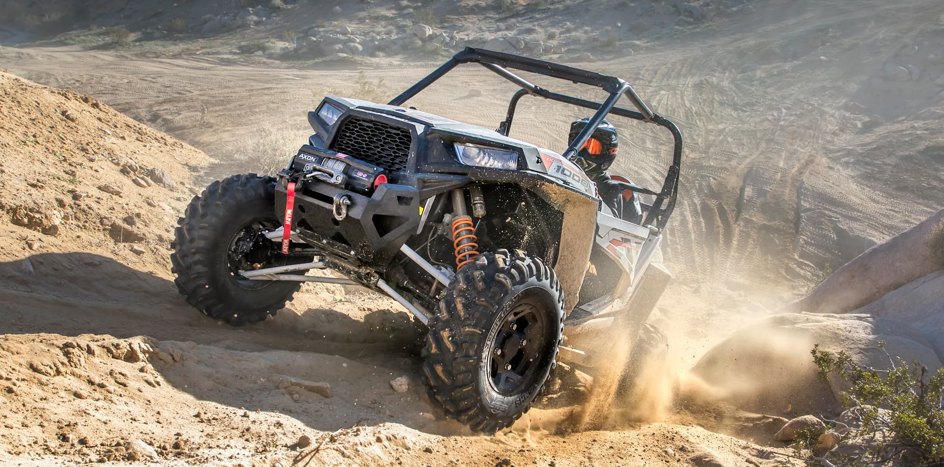 WARN Psychic MX Clutch Cable - Image 7