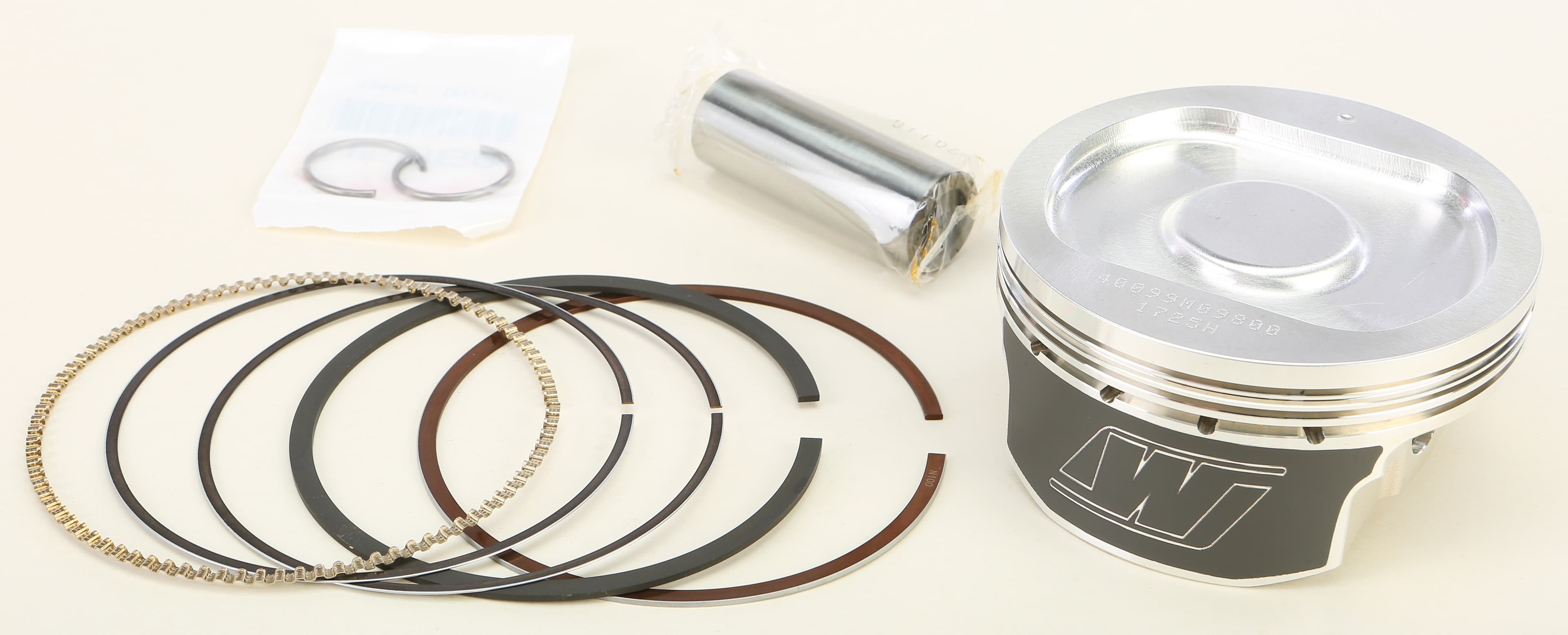 Wiseco Piston Kit - Image 106