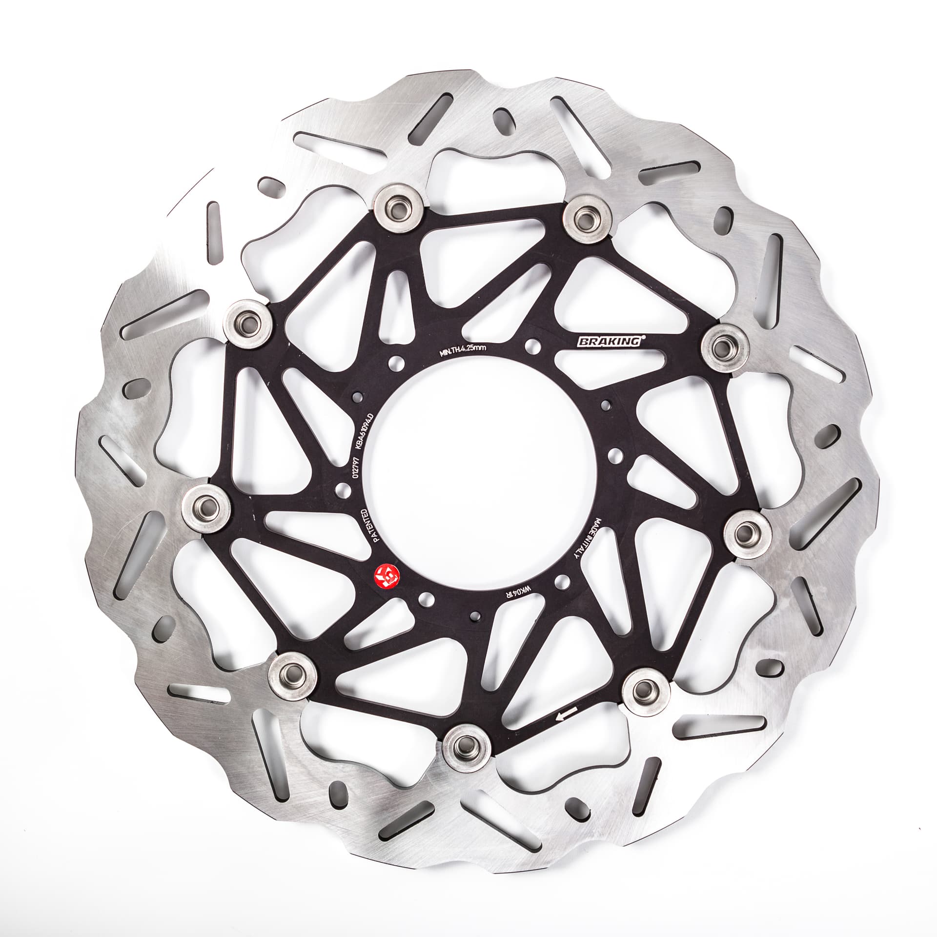 SK2 Directional Rotors - Image 187