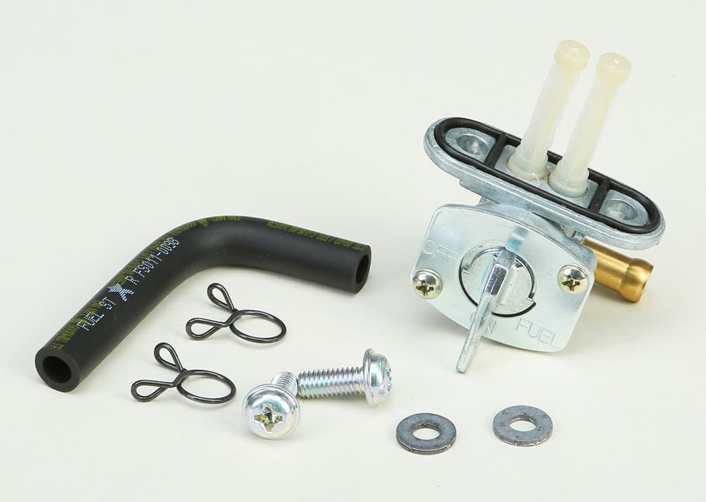 Fuel Valve - Image 100