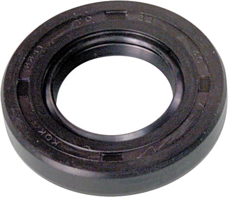 Rear Axle Oil Seal