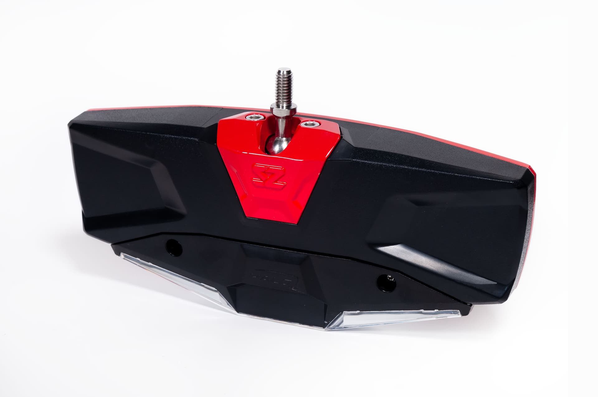 Bezel Halo Mirror - Image 7