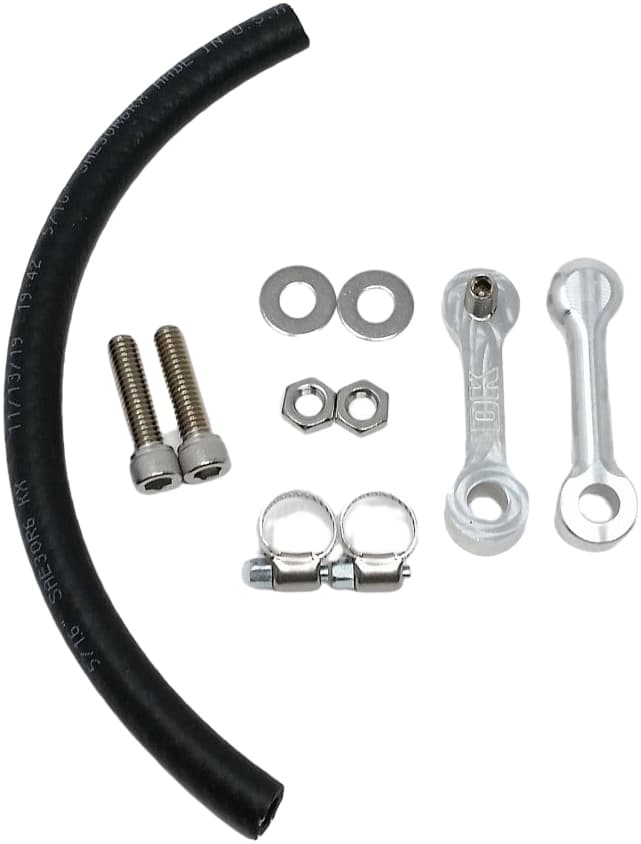 Billet Tank Lift Kit - Image 68