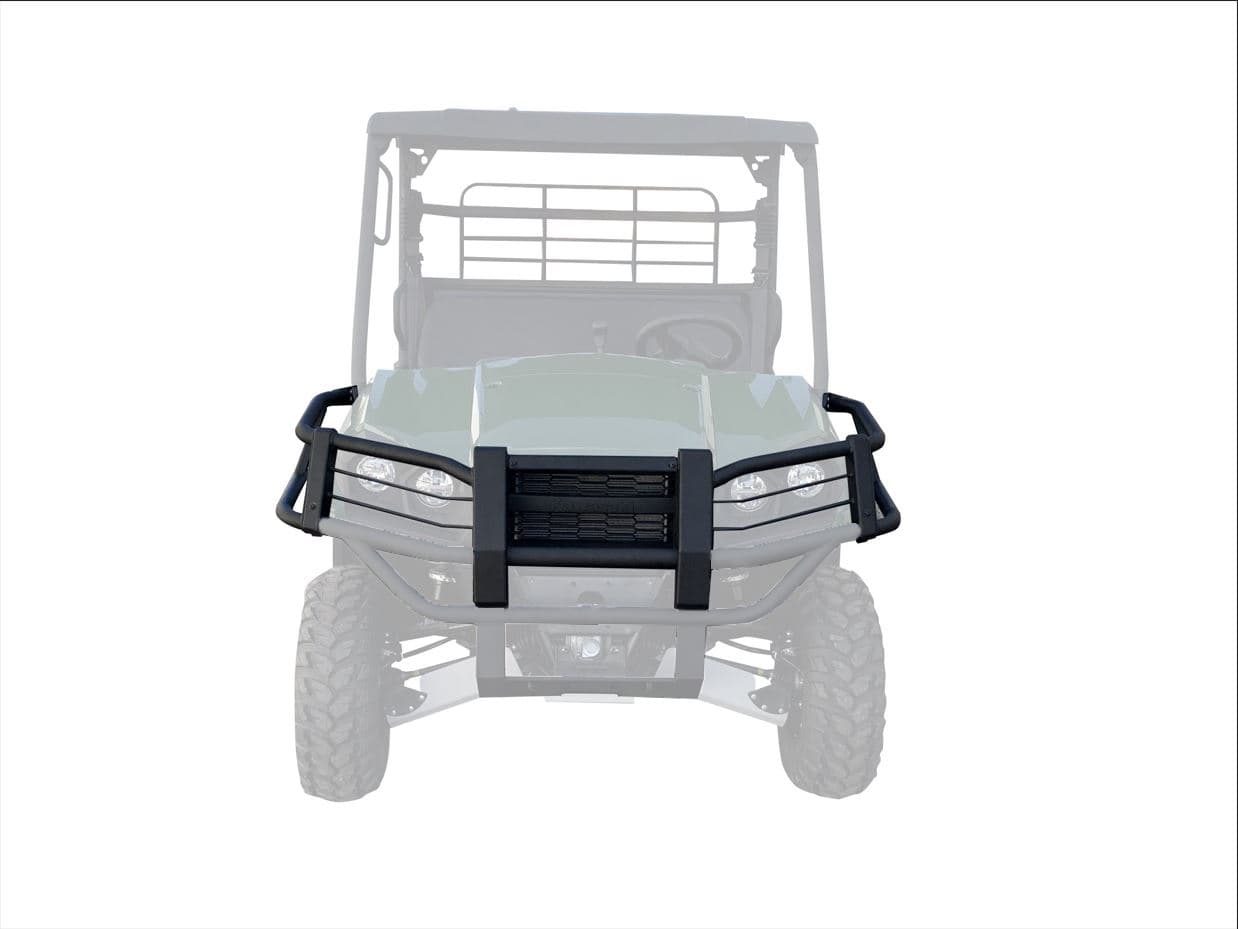 Front Bumper Kit - Image 6